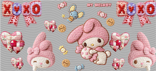 16oz Latest Bestseller-C 4960